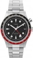 Наручные часы Waterbury Timex silver (Tx2w22700)