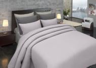 Покрывало Sines 160x220 см La Nuit бежево-серый