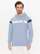 Джемпер Ellesse PIETRO OH HOODY SHR17434-426 р. L блакитний