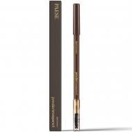 Карандаш для бровей PAESE Powder Browpencil Paese Powder Browpencil Dark Brown Dark Brown 1,19 г Карандаш для бровей PAESE Powder Browpencil Paese Powder Browpencil Dark Brown Dark Brown 1,19 г