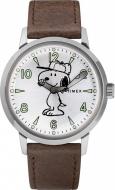 Наручные часы Welton Timex silver (Tx2r94900)