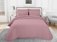 Покрывало Fatima 230x260 см La Nuit бледно-розовый