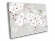 Картина Весеннее цветение 40x30 см WallArt 54436-1.1 Картина Весеннее цветение 40x30 см WallArt 54436-1.1