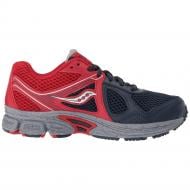 Кросівки Saucony COHESION_10_LTT SY59671 р.6,5 червоний