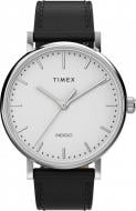 Наручные часы Fairfield Timex silver (Tx2u96100)