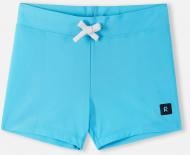 Шорти для плавання Reima Simmari р.116 блакитний 5200151A-7200