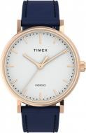Наручные часы Fairfield Timex rose/gold (Tx2u95900)
