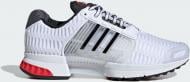 Кроссовки мужские Adidas CLIMACOOL 1 CBLACK/RED/FTWWHT IF6849 р.46 2/3 белые