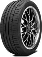 Шина Continental ContiSportContact 5 255/55R18 105 V літо