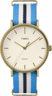 Наручные часы Fairfield Timex gold (Tx2p91000)