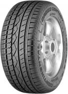 Шина Continental ContiCrossContact UHP 255/50R20 109 Y лето