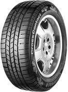 Шина Continental ContiCrossContact Winter 275/40 R22 108 V нешипованая зима