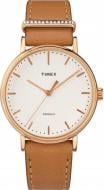 Наручные часы Fairfield Timex rose/gold (Tx2r70200)