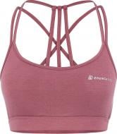 Бра Energetics Evelyn 4 wms 302553-291 р.40 красный