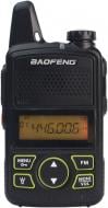 Рація Baofeng BF-T1 PMR Рація Baofeng BF-T1 PMR