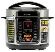 ВІТРИНА! Мультиварка-скороварка Rotex REPC72-B