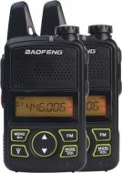 Комплект раций Baofeng BF-T1 PMR-2