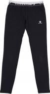Брюки Converse 10008440-001 р. XS черный