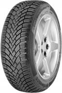 Шина Continental ContiWinterContact TS 850 205/55R16 91 T нешипованая зима