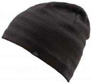 Шапка McKinley Marres ux 250362-900057 р.one size черный