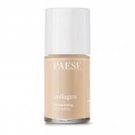 Крем тональний PAESE Collagen (302-N) Beige 30 мл