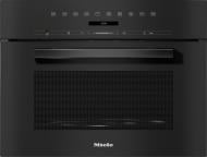 Встраиваемая микроволновая печь Miele M 7244 TC OBSW