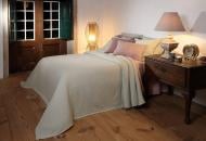 Покрывало Elvas 160x220 см La Nuit амброзия