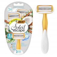 Одноразовая бритва BIC Soleil Escape Coconut 2 шт. 2 шт.