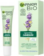 Крем для кожи вокруг глаз Garnier BIO Lavandin Anti-Age 15 мл