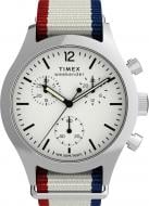 Наручные часы Weekender Timex silver (Tx2y15800)