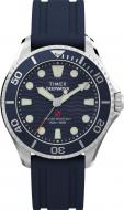 Наручные часы Deep Water Timex silver (Tx2y40300)