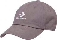 Кепка Converse 10008477-048 OS серый