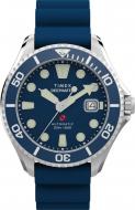 Наручные часы Deep Water Timex silver (Tx2y39900)