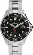 Наручные часы Deep Water Timex silver (Tx2w82000)