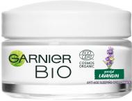 Крем для обличчя нічний Garnier Bio Lavandin Anti-Age 50 мл