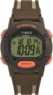 Наручные часы Expedition Timex brown (Tx4b30400)