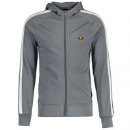 Джемпер Ellesse CELLAMARE TRACK TOP SHR17437-109 р. S серый