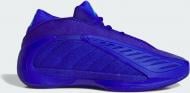 Кроссовки мужские Adidas ANTHONY EDWARDS 2 JQ9501 р.46 2/3 синие