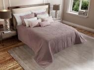 Покрывало Gandra 230x270 см La Nuit жемчужный