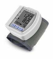 Тонометр Blood Pressure Monitor CK-102S Білий (300306)