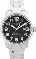 Наручний годинник Expedition Timex silver (Tx4b31300)