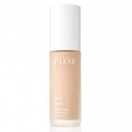 Крем тональний PAESE Lush Satin (31) Warm Beige 30 мл