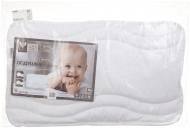 Подушка IDEIA Baby Comfort белый 40х60 см