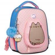 Рюкзак шкільний YES Pusheen H-100 559548