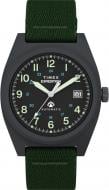 Наручний годинник Expedition Timex black (Tx2y39800)