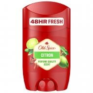 Дезодорант-антиперспирант для мужчин Old Spice Citron 50 мл