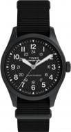 Наручные часы Expedition Timex black (Tx2y31900)