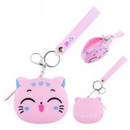 Кошелек KITE K24-2799-2 розовый