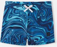 Шорты для плавания Reima Simmari р.164 темно-синий 5200151B-6985