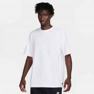 Футболка Nike M NSW PREM ESSNTL SUST TEE DO7392-101 р.2XL белый Футболка Nike M NSW PREM ESSNTL SUST TEE DO7392-101 р.2XL белый